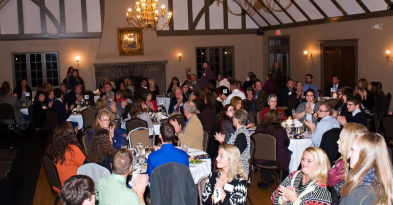 2015 Annual Dinner