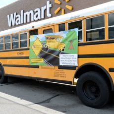 Tools for Schools | Stuff the Bus 2016
