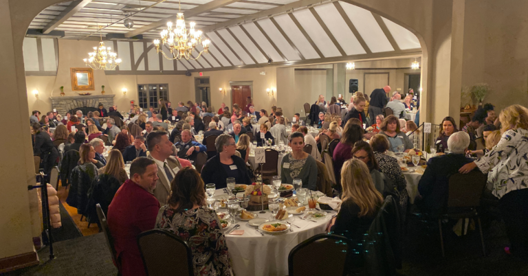 2019 Annual Dinner