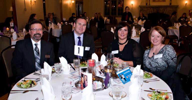 2017 Annual Dinner
