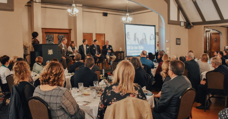 2018 Annual Dinner
