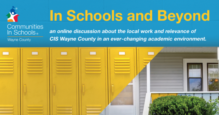 In Schools and Beyond